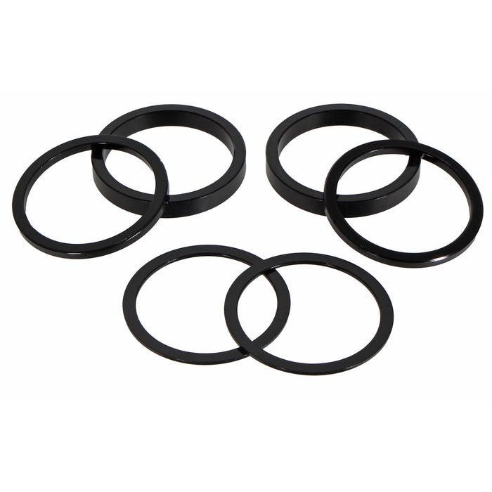 Cane Creek eeWings Spindle Spacer Kit, 6/Count