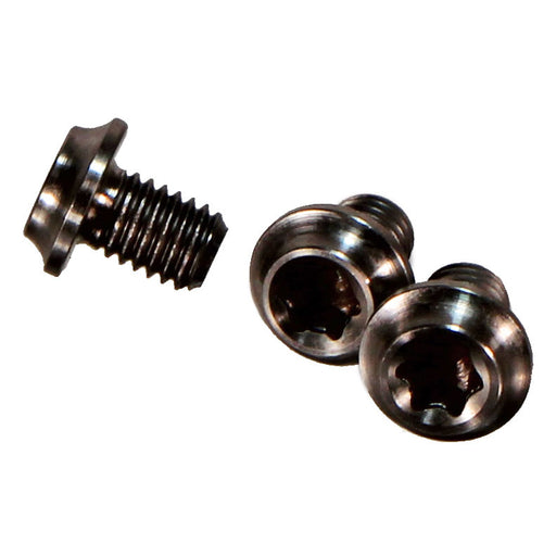 Cane Creek eeWings Titanium Direct Mount Chainring Bolts, Bag of 3