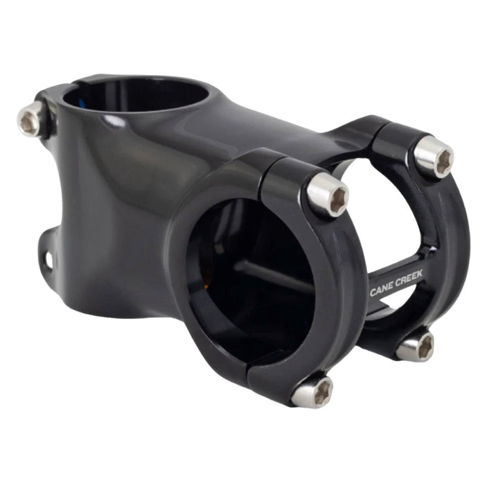 Cane Creek GXC Stem, (31.8) 50mm, +/-6 Deg,  Black