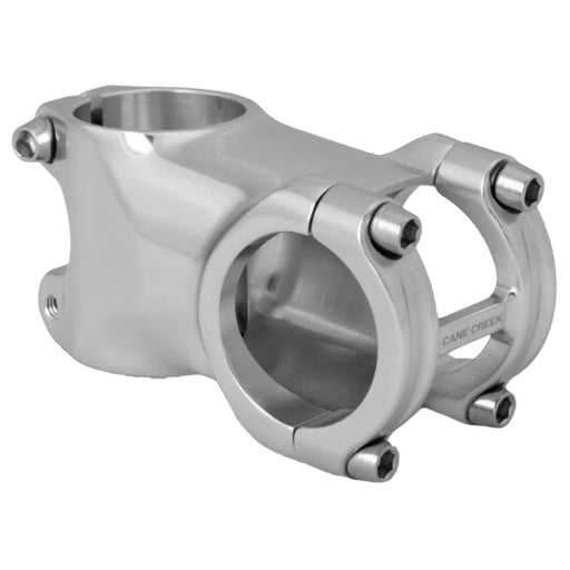 Cane Creek GXC Stem, (31.8) 50mm, +/-6 Deg,  Silver
