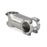 Cane Creek GXC Stem, (31.8) 100mm, +/-6 Deg,  Silver