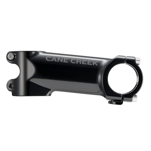 Cane Creek HCR Stem, (31.8) 90mm, -6 Deg,  Black