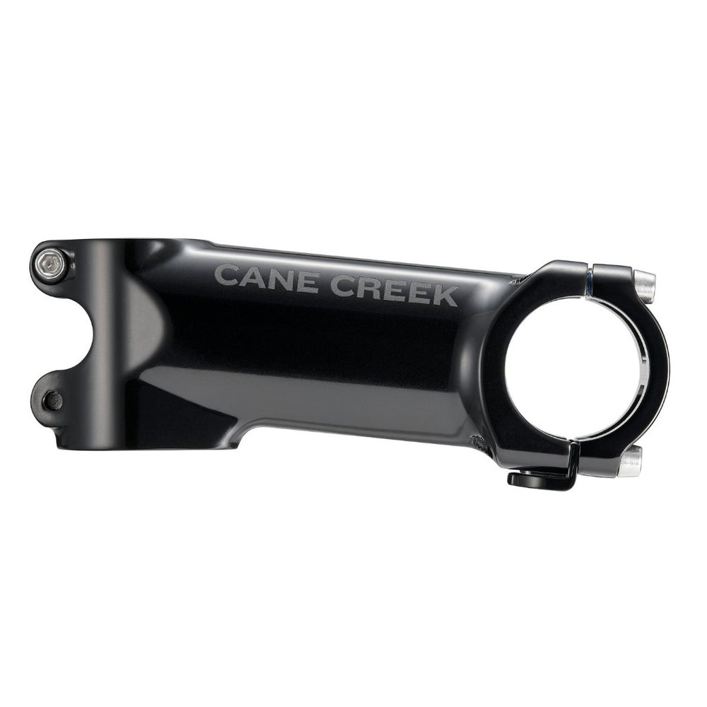 Cane Creek HCR Stem, (31.8) 100mm, -6 Deg,  Black