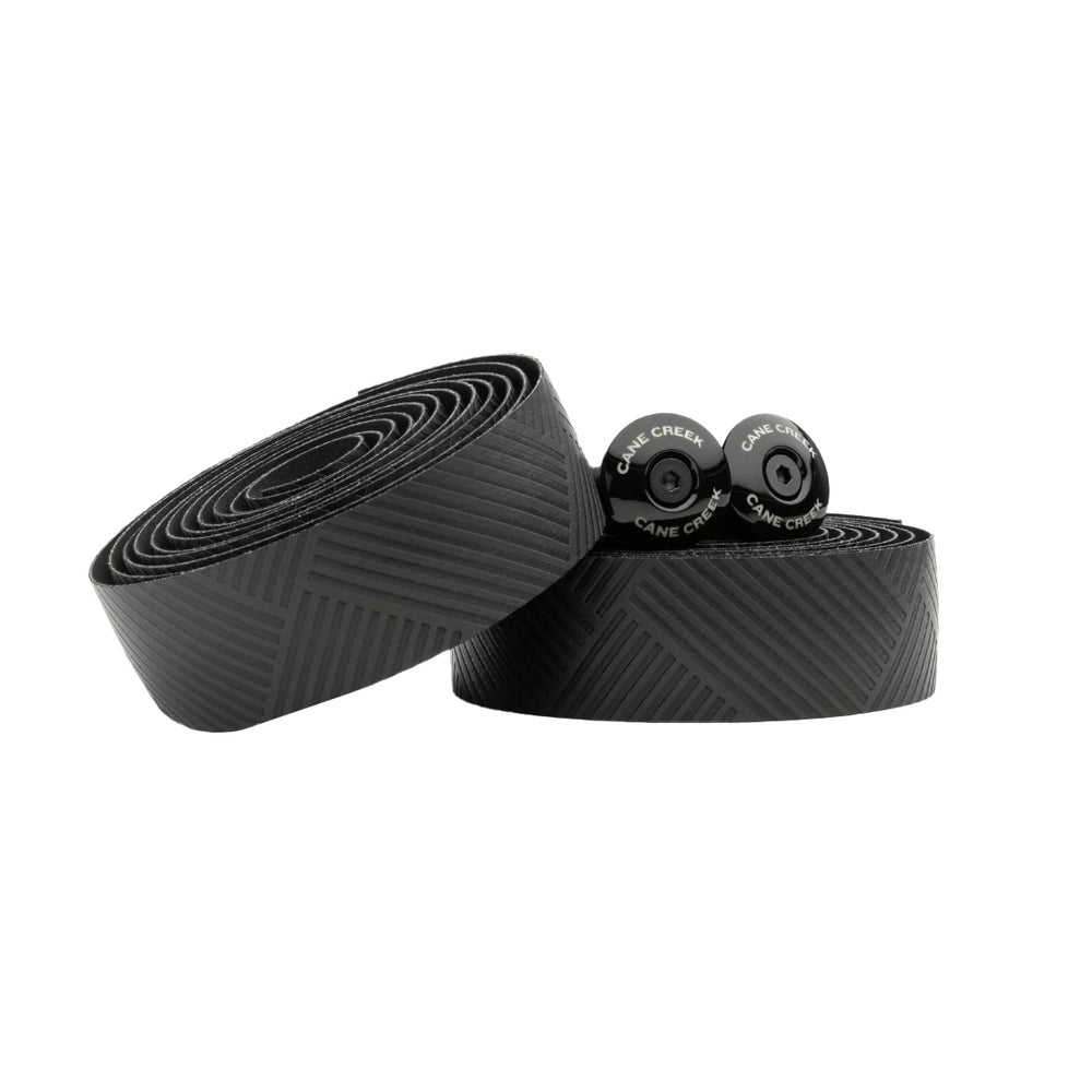 Cane Creek Liege Handlebar Tape, Black