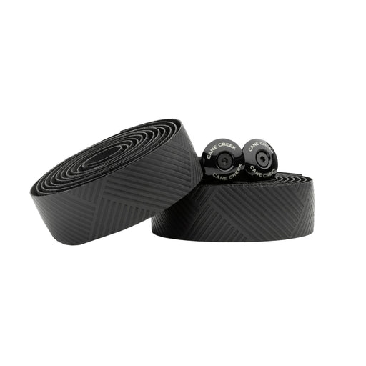 Cane Creek Liege Handlebar Tape, Black