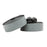 Cane Creek Liege Handlebar Tape, Gray