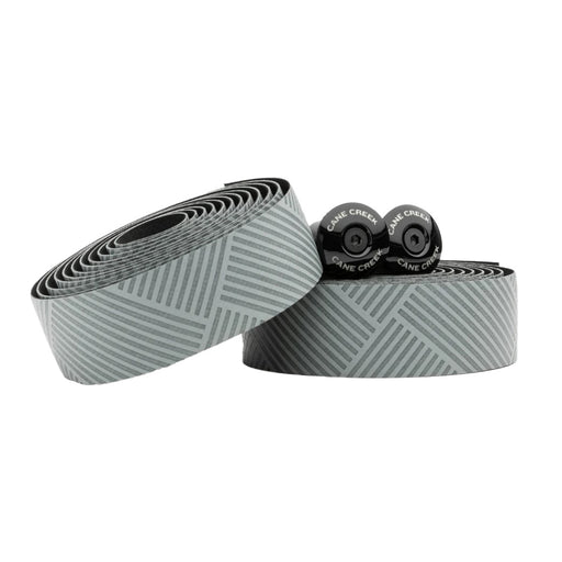 Cane Creek Liege Handlebar Tape, Gray