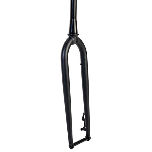 Identiti XCT2 Boost 26"/27.5"/29" Rigid Fork, 15x110mm T-A, Bl