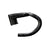 Deda Elementi Alanera DCR Integrated Carbon Bar, Blk,110mm x 46cm