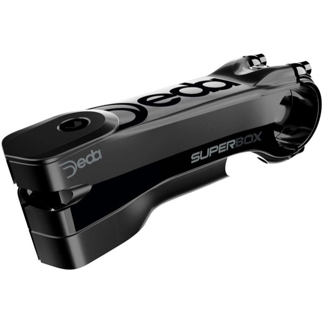 Deda Elementi Superbox Stem, (31.8) POB 80mm
