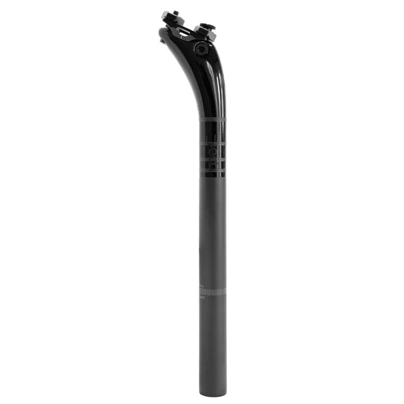 Deda Elementi RS Carbon Seatpost, POB, 27.2mm
