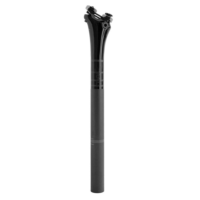 Deda Elementi RS Carbon Seatpost, POB, 31.6mm