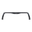 Deda Elementi Superzero Gravel RHM-EVO Alloy Bar, 44cm, Black