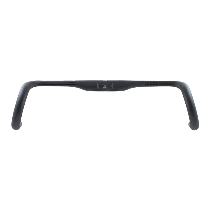 Deda Elementi Superzero Gravel RHM-EVO Alloy Bar, 46cm, Black