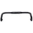 Deda Elementi Gravel100 RHM Alloy Bar, (31.8) Blk - 40cm