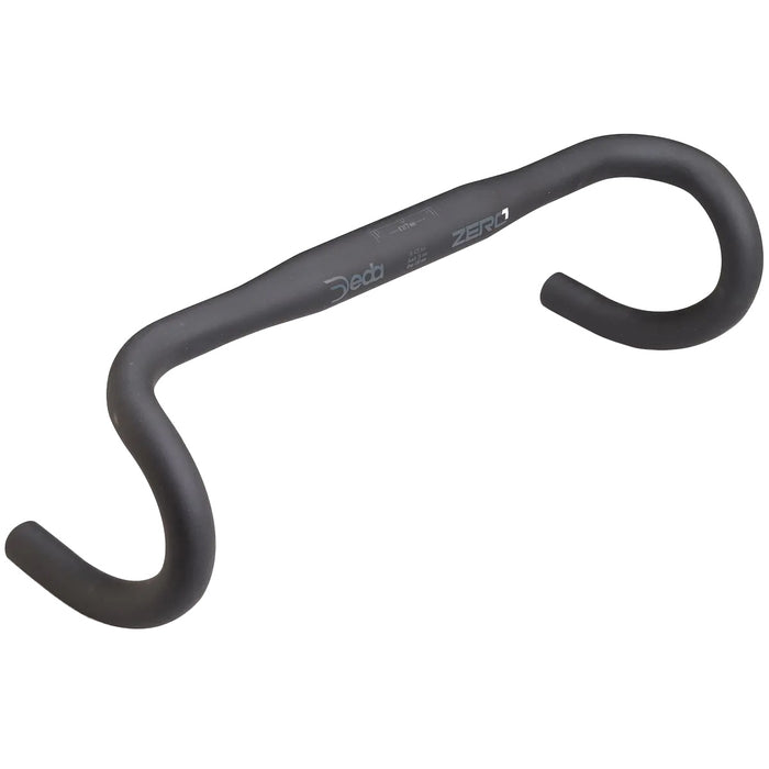 Deda Elementi Zero 1 RHM Alloy Bar, (31.8) POB - 46cm