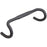 Deda Elementi Zero 1 RHM Alloy Bar, (31.8) POB - 40cm