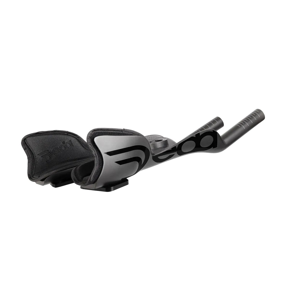 Deda Elementi Jet 2 EVO Carbon TT Extensions, Size M, 370mm