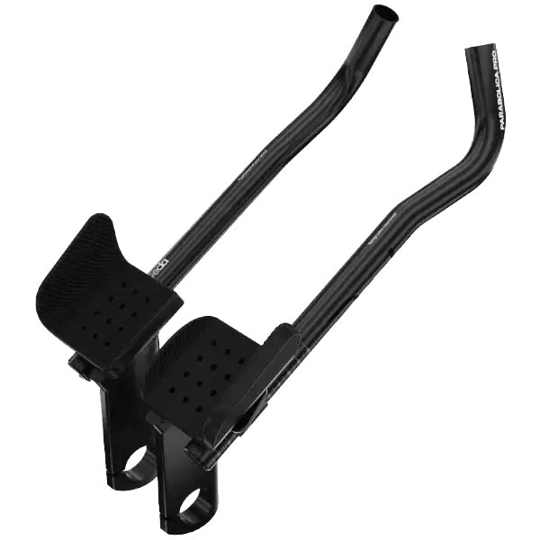 Deda Elementi Parabolica Pro TT Extensions, 31.8mm