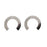 Deda Elementi DCR Headset Micro Spacer Set