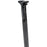 Deda Elementi Zero 100 Alloy Seatpost, BOB, 27.2mm