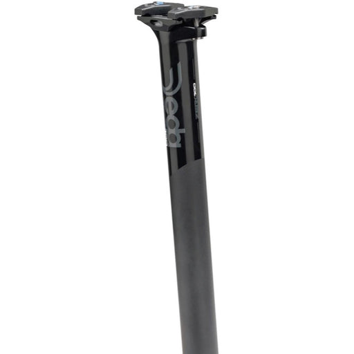 Deda Elementi Zero 100 Alloy Seatpost, BOB, 27.2mm