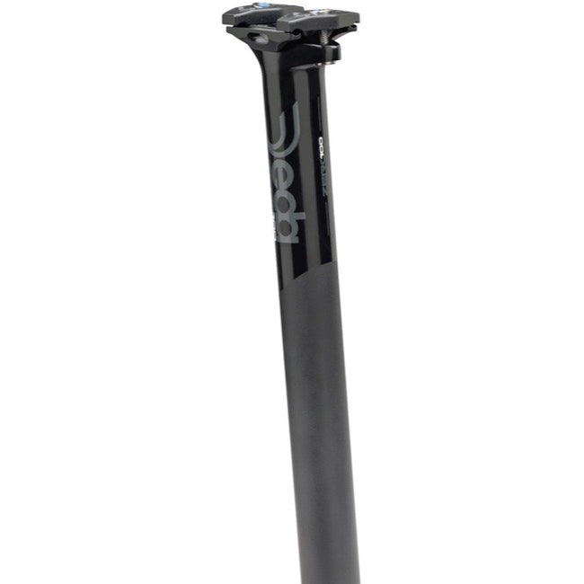 Deda Elementi Zero 100 Alloy Seatpost, BOB, 31.6mm