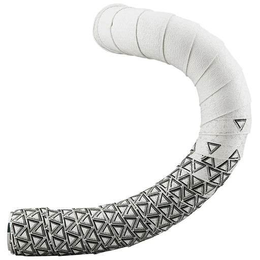 Deda Elementi Loop Handlebar Tape, White/Black