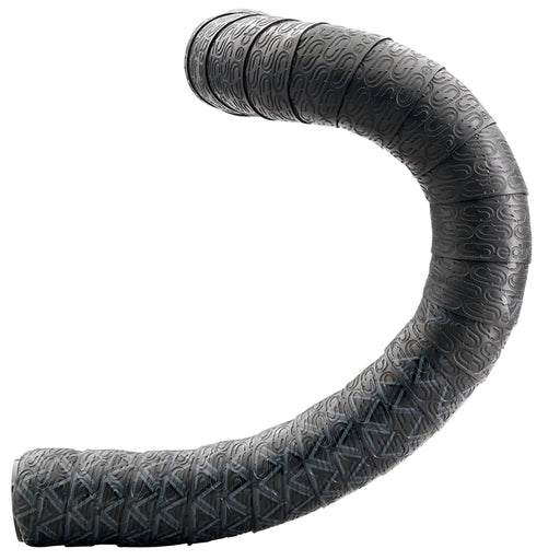 Deda Elementi Loop Handlebar Tape, Polish/Black