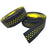 Deda Elementi Presa Handlebar Tape, Black/Yellow