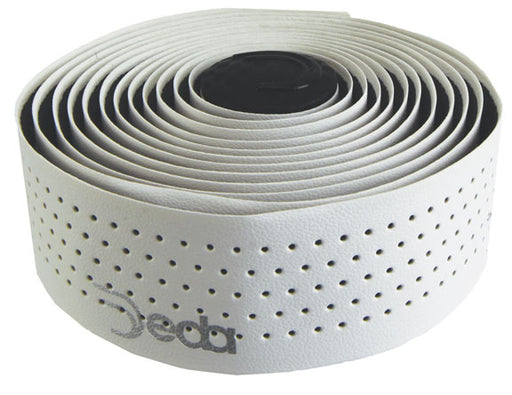 Deda Elementi Mistral Bar Tape: White