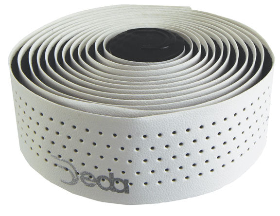 Deda Elementi Mistral Bar Tape: White