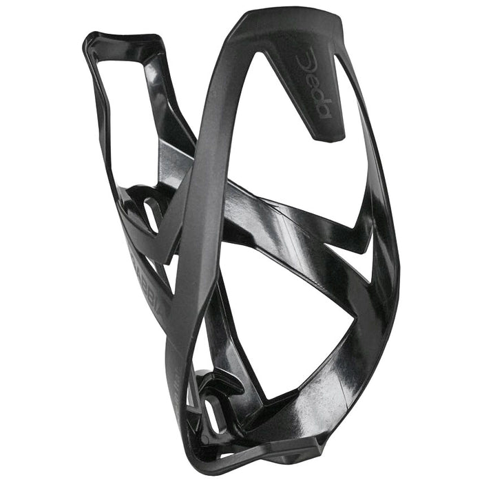 Deda Elementi Gabbia 1 Pro Bottle Cage, Black