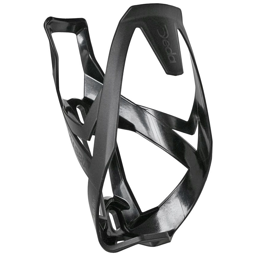 Deda Elementi Gabbia 1 Pro Bottle Cage, Black