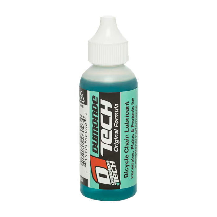 Dumonde Tech Original Bicycle Chain Lube, 2.0oz