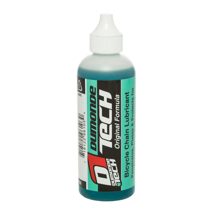 Dumonde Tech Original Bicycle Chain Lube, 4.0oz