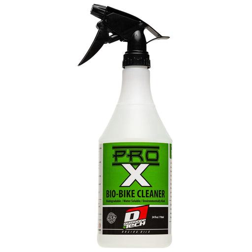 Dumonde Tech Pro X Bio Bike Cleaner, 24oz
