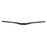 Tag Metals T1 Carbon Riser Bar, (35.0) 20mm/800mm - Black