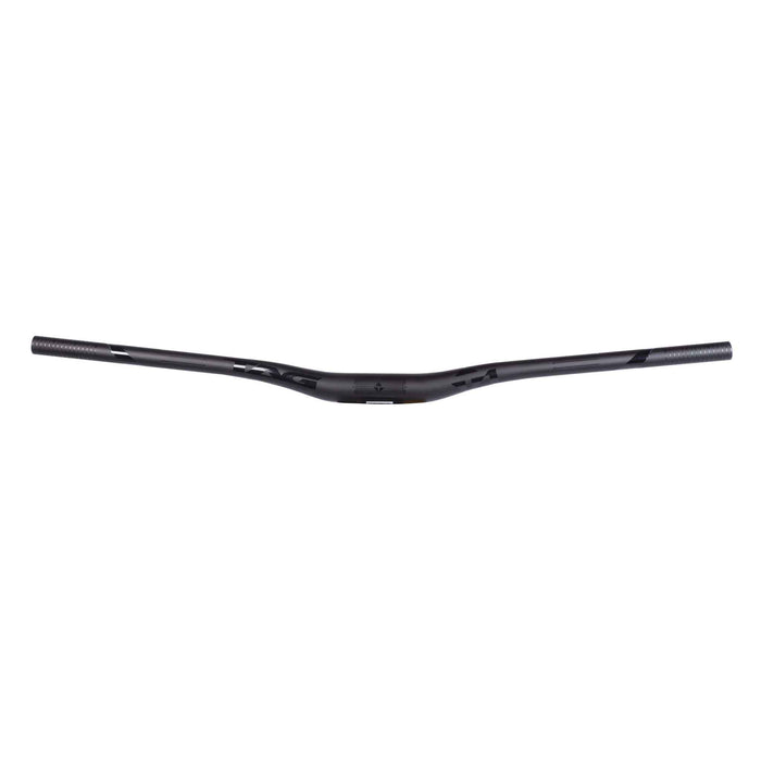 Tag Metals T1 Carbon Riser Bar, (35.0) 20mm/800mm - Black