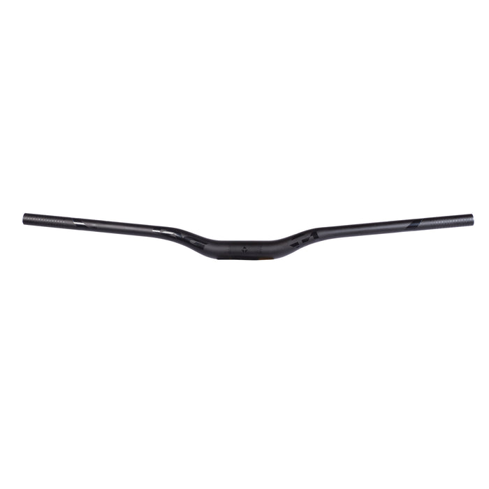 Tag Metals T1 Carbon Riser Bar, (35.0) 30mm/800mm - Black