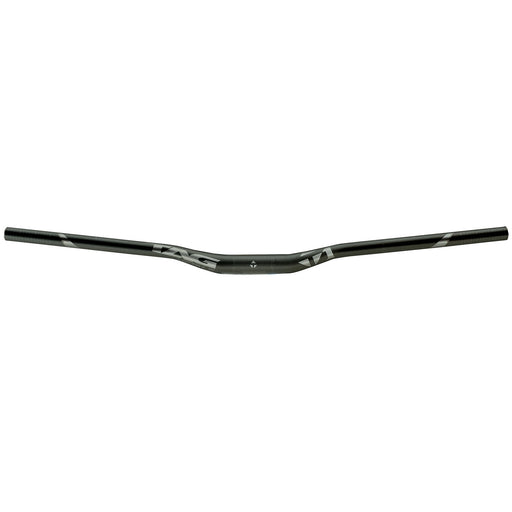 Tag Metals T1 Alloy Riser Bar, (31.8) 30mm/800mm - Blk