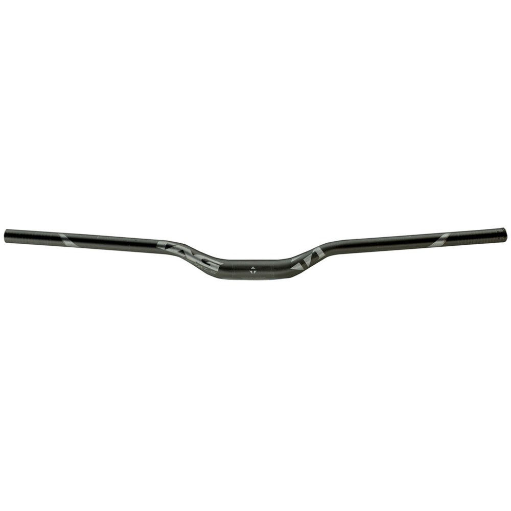 Tag Metals T1 Alloy Riser Bar, (35.0) 40mm/800mm - Blk