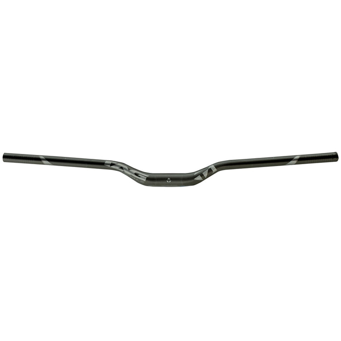 Tag Metals T1 Alloy Riser Bar, (31.8) 40mm/800mm - Blk