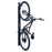 Delta Wall Ride Bicycle Storage Hook