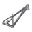 DMR Rhythm 26" Frame, Long - Graphite Grey
