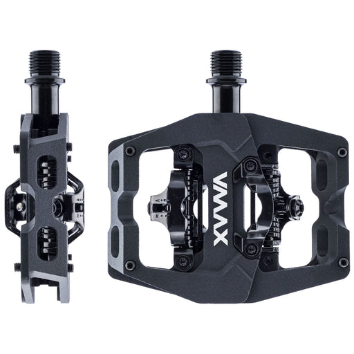 DMR VMAX Clipless Pedals, Black
