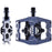 DMR VMAX Clipless Pedals, Grey