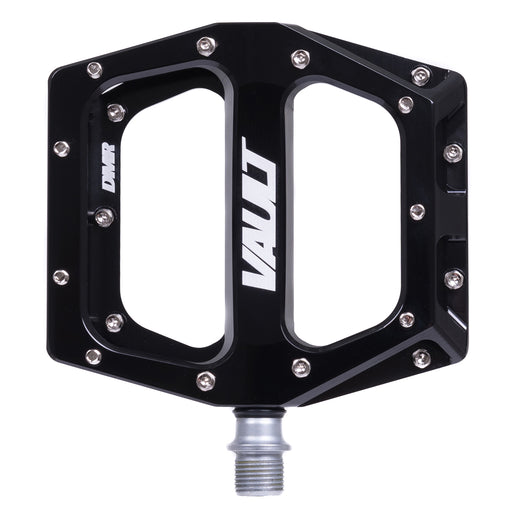 DMR Vault pedals, 9/16" - gloss black