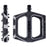 DMR Vault Pedals, 9/16" - Graphite Grey