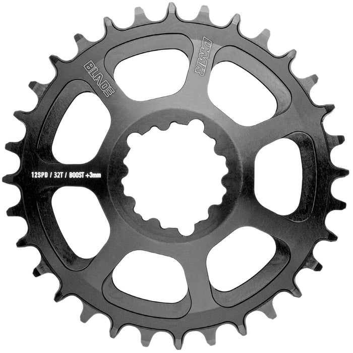 DMR Blade Direct Mount Chainring, Boost, 30T